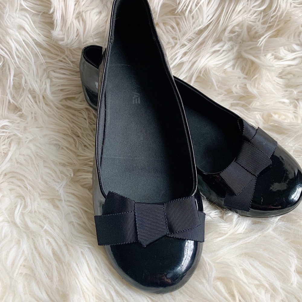 American Eagle Flats